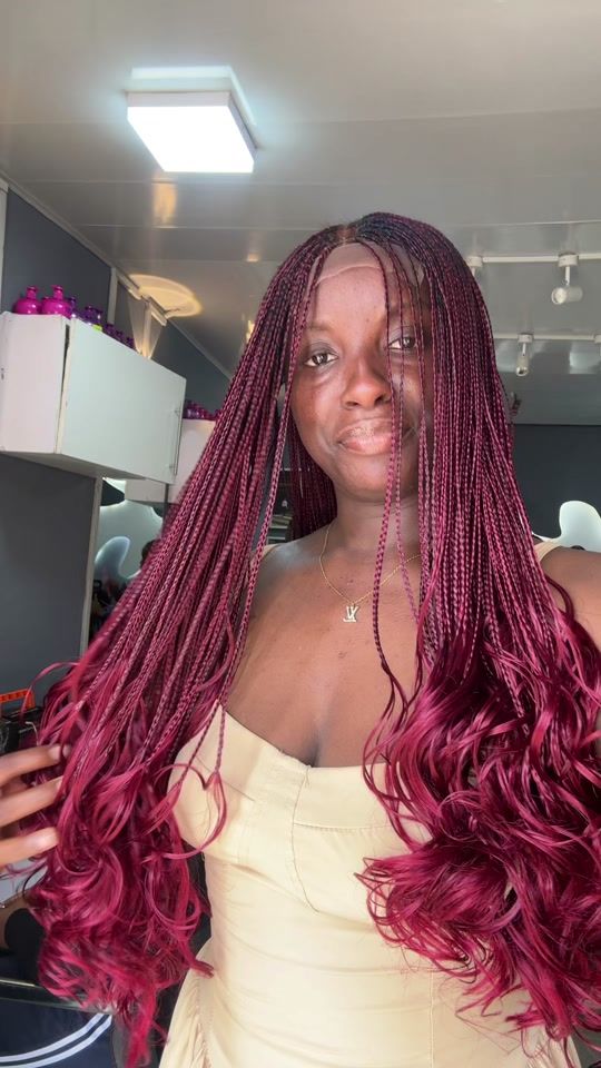 TikTok video thumbnail by sarasbeautyparlour1