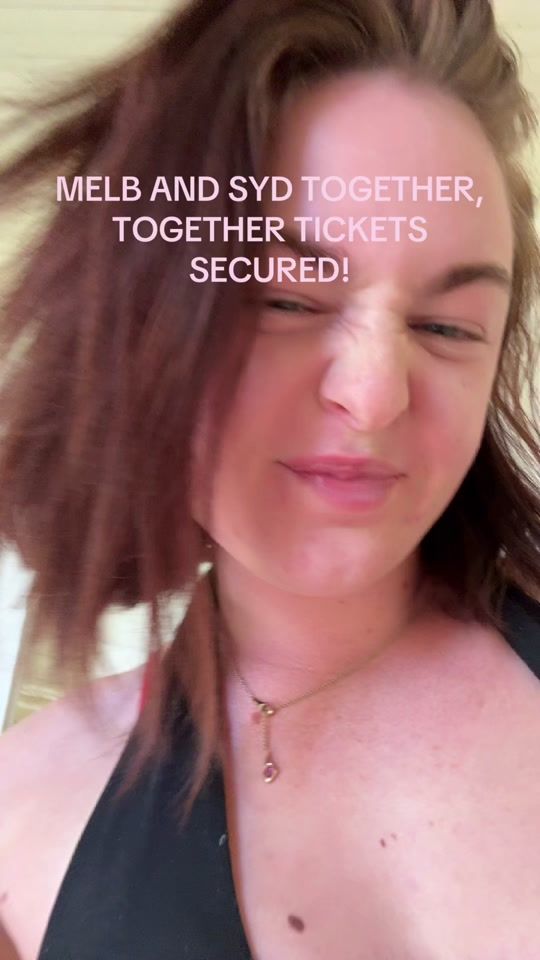 TikTok video thumbnail by kammiebrooks_