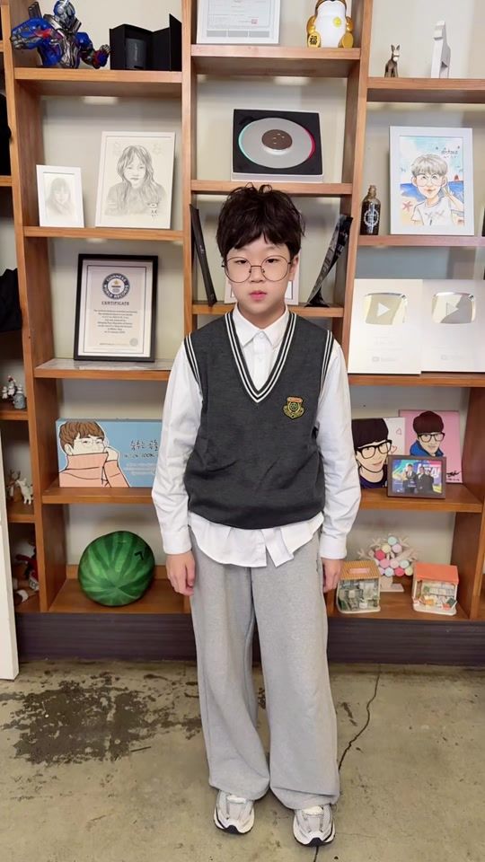 TikTok video thumbnail by dancing_kyunghwan