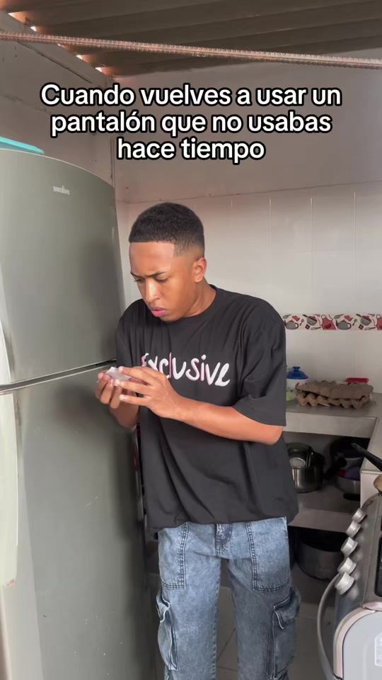TikTok video thumbnail by luifer_humortv2