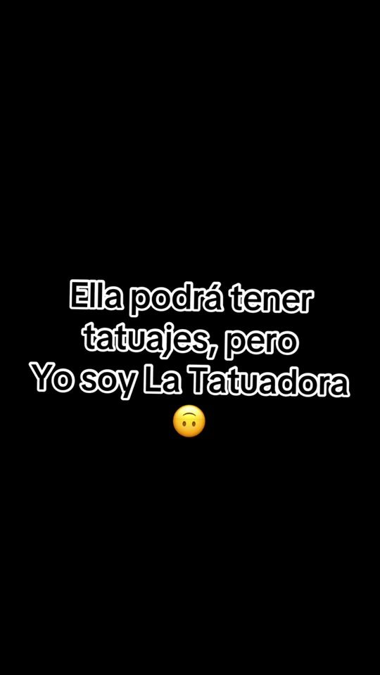 TikTok video thumbnail by nati_tatuadora