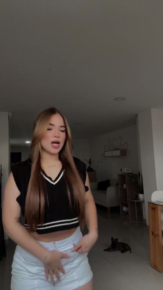 TikTok video thumbnail by andrearobayo02