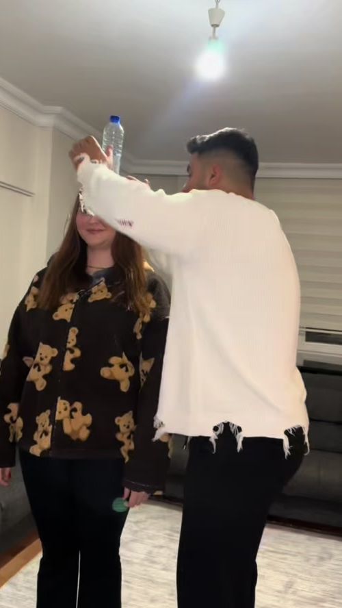 TikTok video thumbnail by tekinailesii
