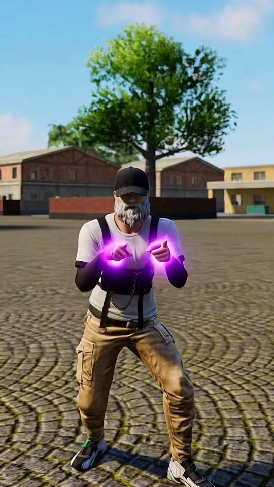 TikTok video thumbnail by _eomateus7