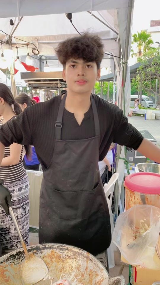 TikTok video thumbnail by chef_jumlong