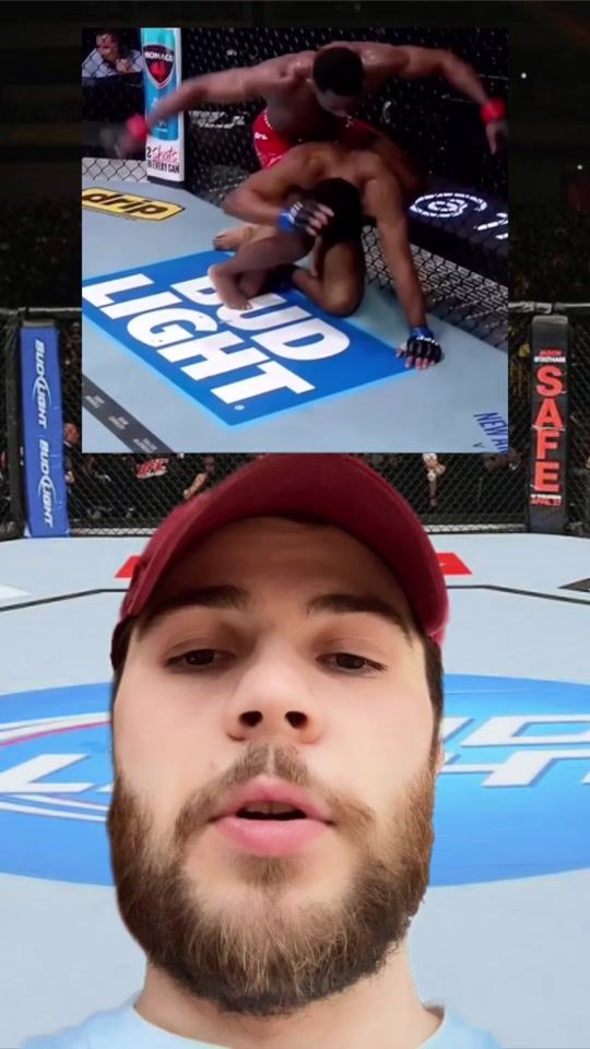 TikTok video thumbnail by vkidka_mma
