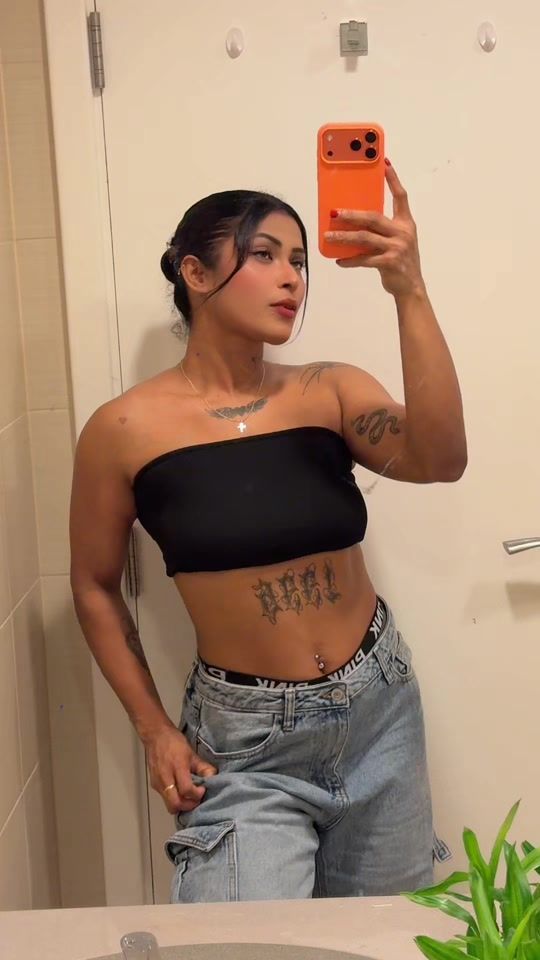 TikTok video thumbnail by iam_adishashe
