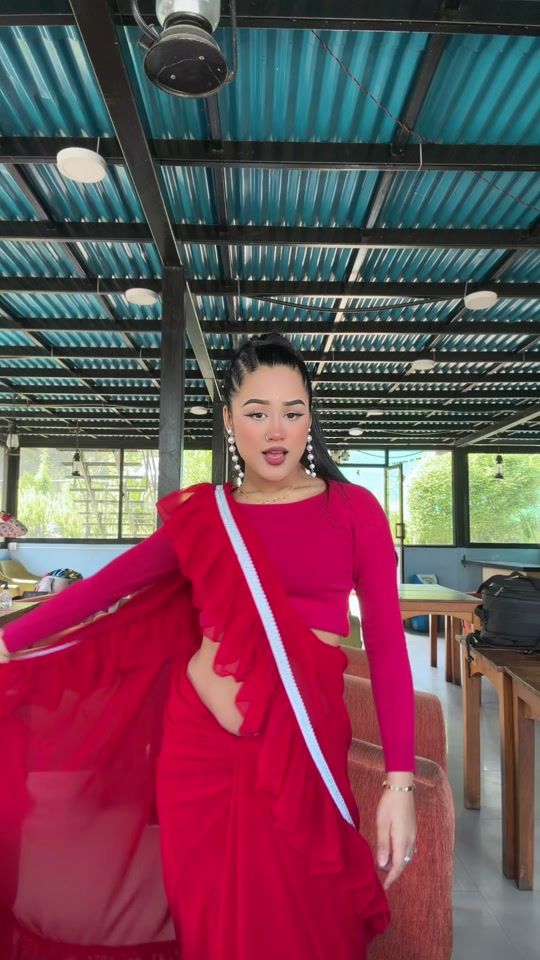 TikTok video thumbnail by riyakhadka5233