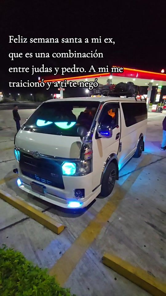 TikTok video thumbnail by hiacetuning.guate2005