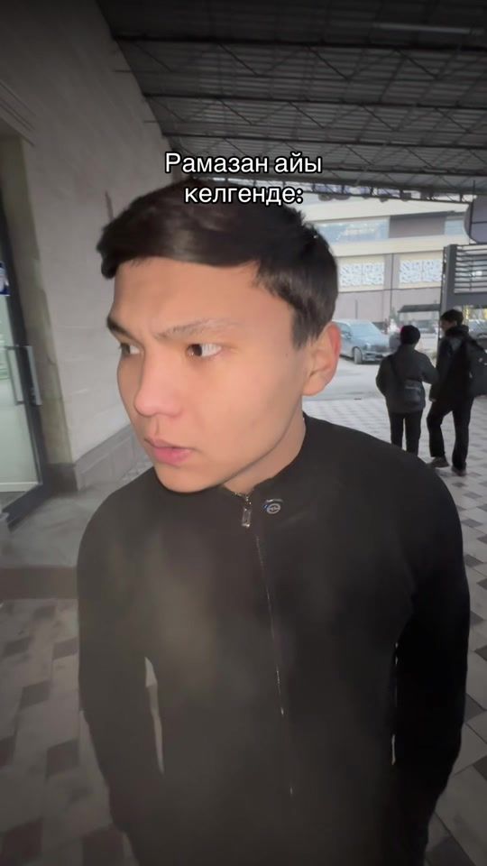 TikTok video thumbnail by qudaibergen