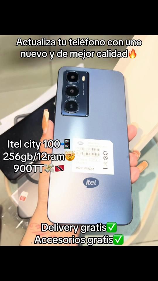 TikTok video thumbnail by fenixcell.online