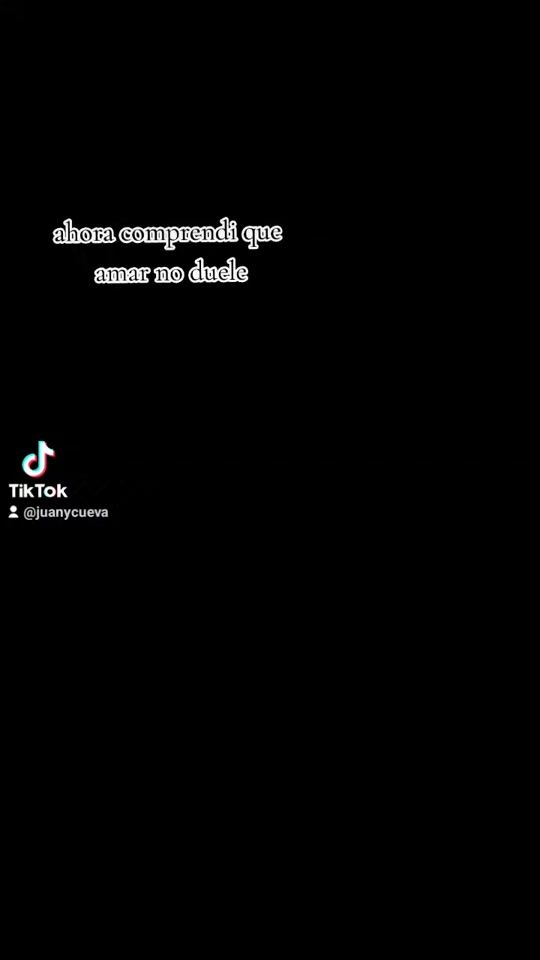 TikTok video thumbnail by juanycueva