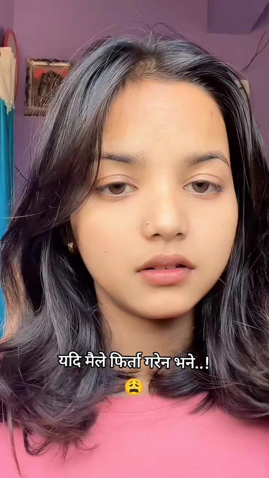 TikTok video thumbnail by bipana_chhetri00