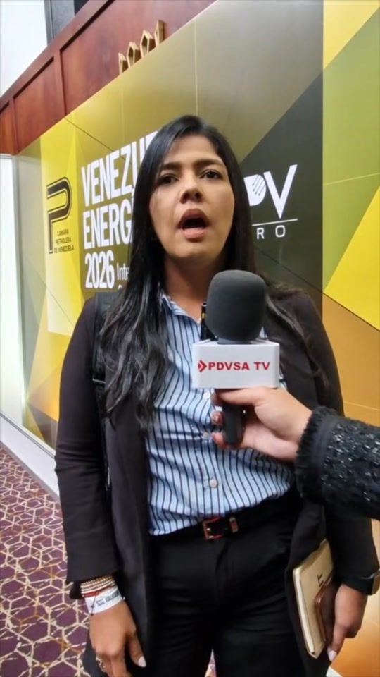 TikTok video thumbnail by pdvsa.tv.multimed