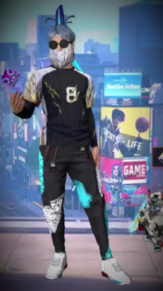 TikTok video thumbnail by mateus_3078
