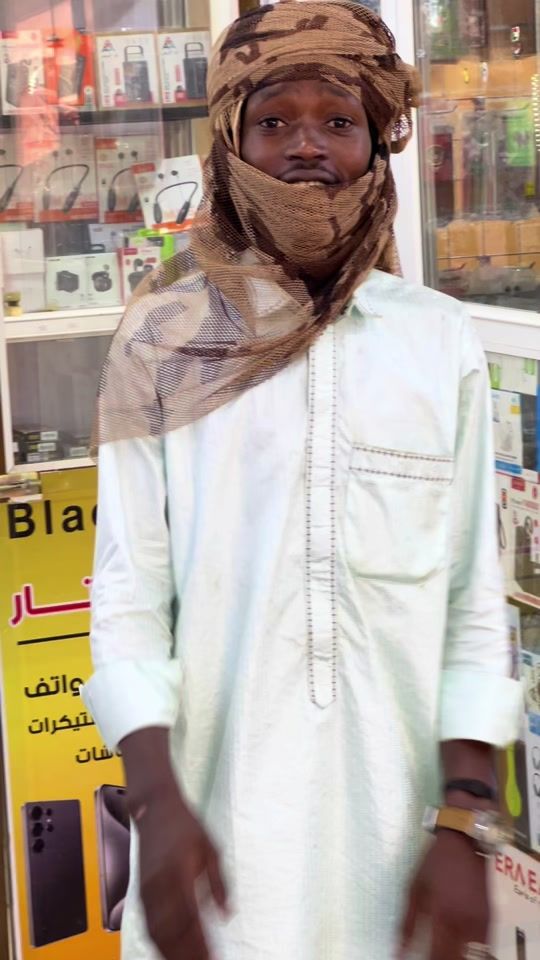 TikTok video thumbnail by moussa_djana