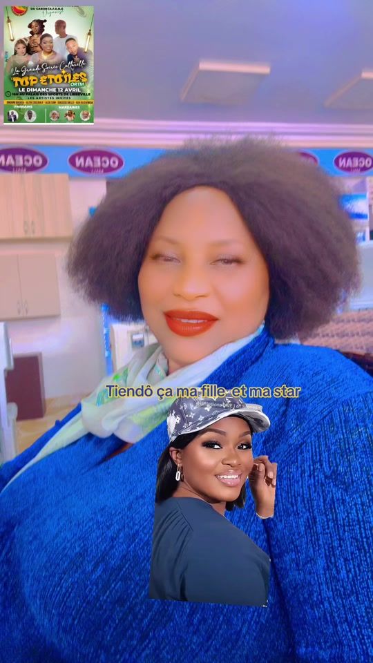 TikTok video thumbnail by fantatamba605officiiel