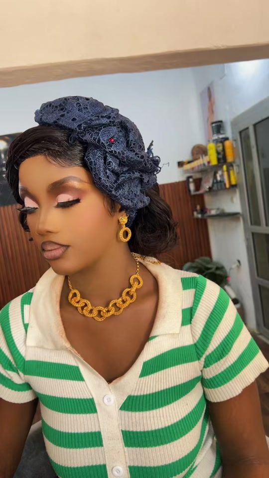 TikTok video thumbnail by sallebissan