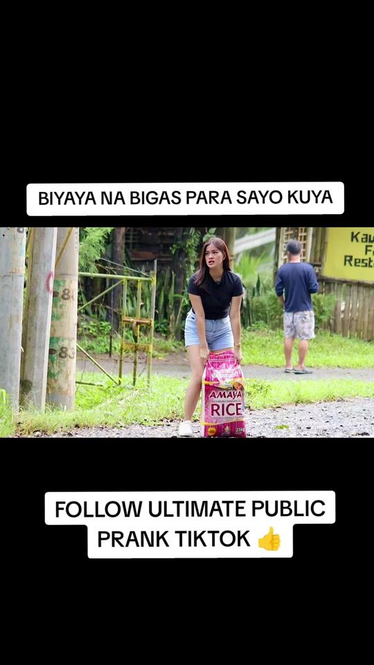 TikTok video thumbnail by ultimatepublicprank1