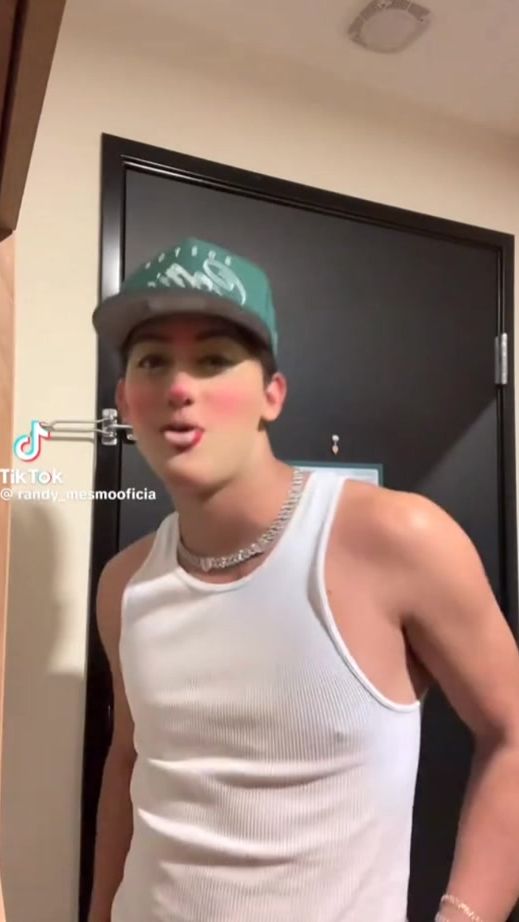 TikTok video thumbnail by carlacordova730