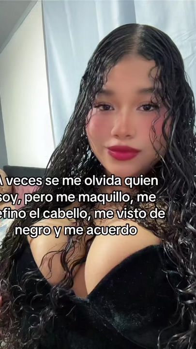 TikTok video thumbnail by gabrielaramirezii