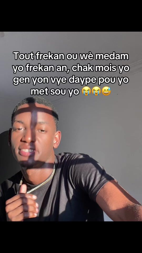 TikTok video thumbnail by mr_prestance