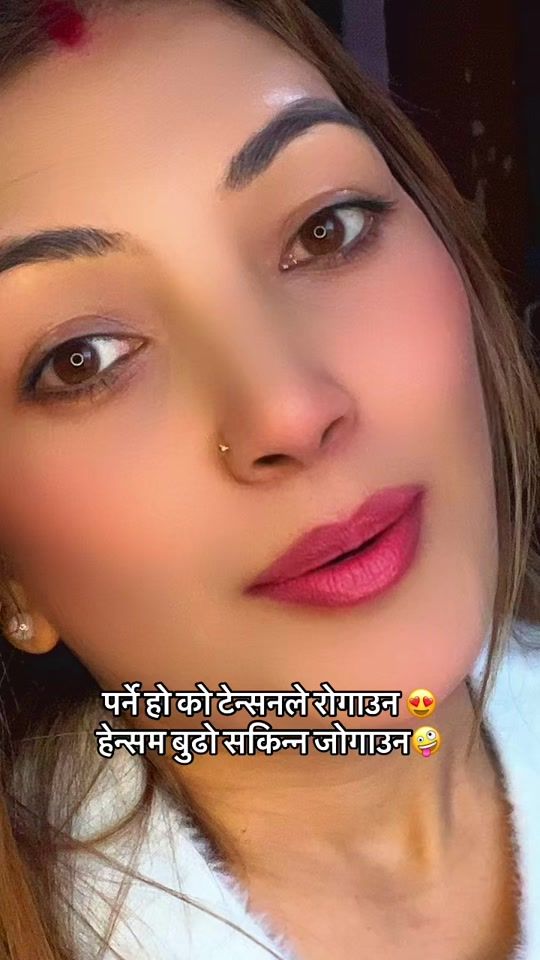 TikTok video thumbnail by saru____budhathoki