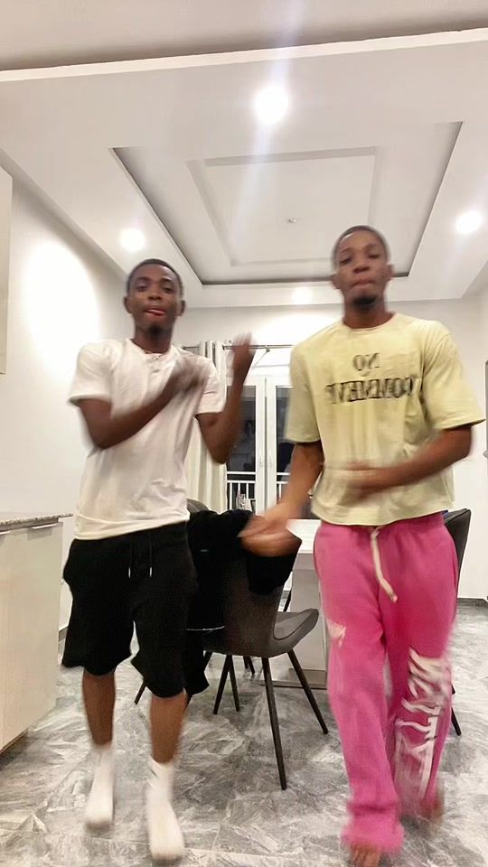 TikTok video thumbnail by kingmickael0