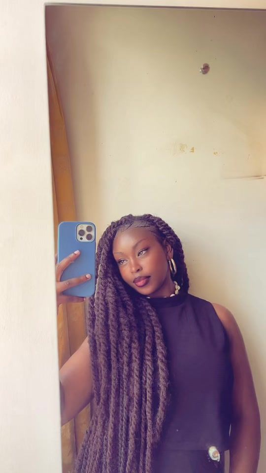 TikTok video thumbnail by call.me.cherono_