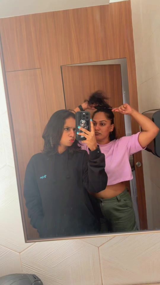 TikTok video thumbnail by vishyamanda