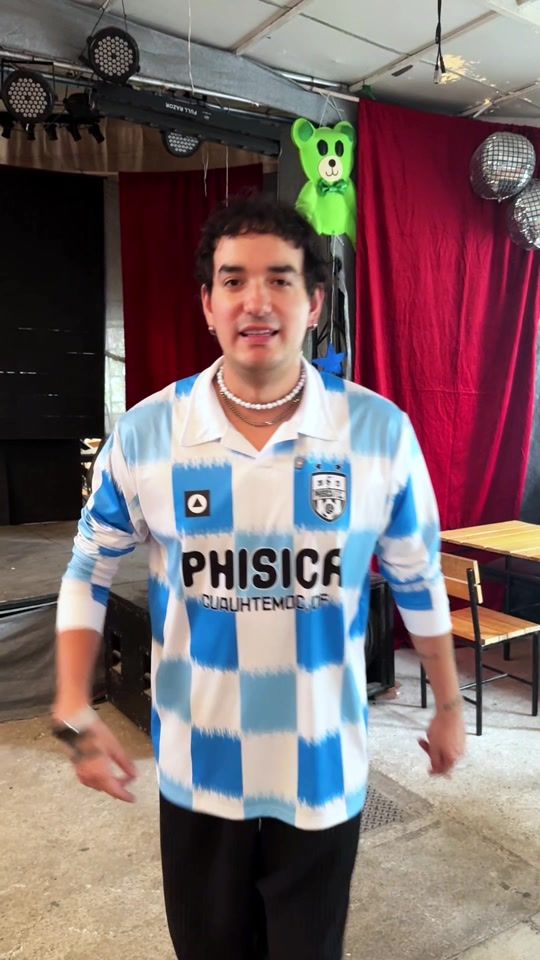 TikTok video thumbnail by eduardoelchile
