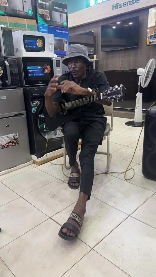 TikTok video thumbnail by empire.afrique