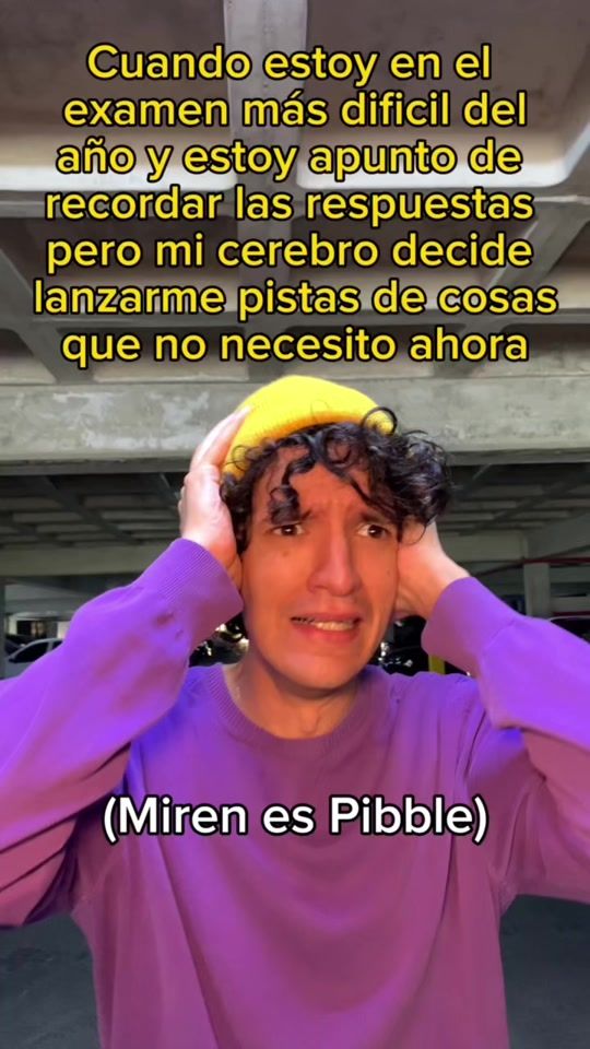 TikTok video thumbnail by pablo.el.genial