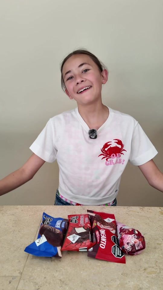 TikTok video thumbnail by ninapastelitosoficial