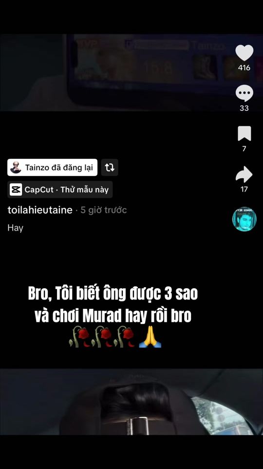 TikTok video thumbnail by emtai_