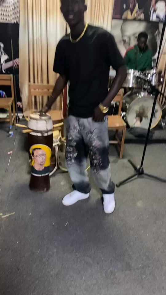 TikTok video thumbnail by ibratama5