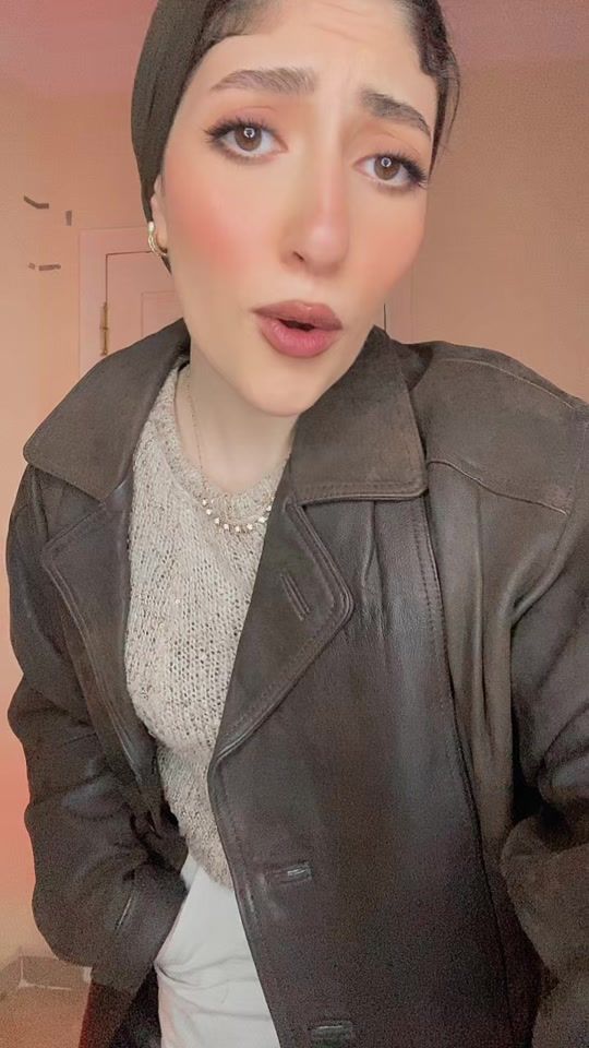 TikTok video thumbnail by nancyzidan