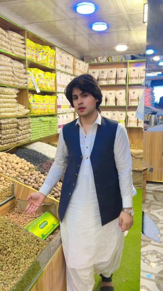 TikTok video thumbnail by aimalshahxada