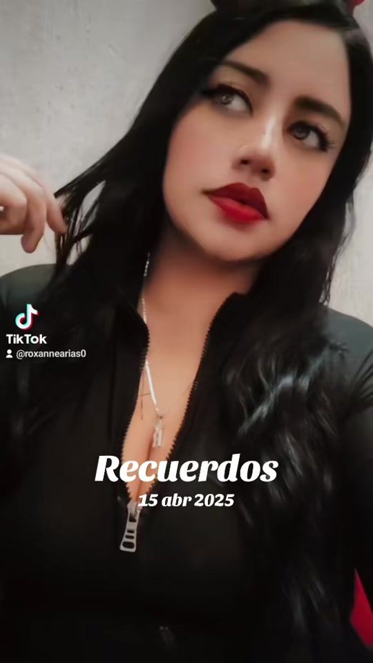 TikTok video thumbnail by roxannearia92