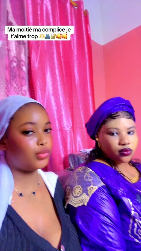 TikTok video thumbnail by djeneba.daguele