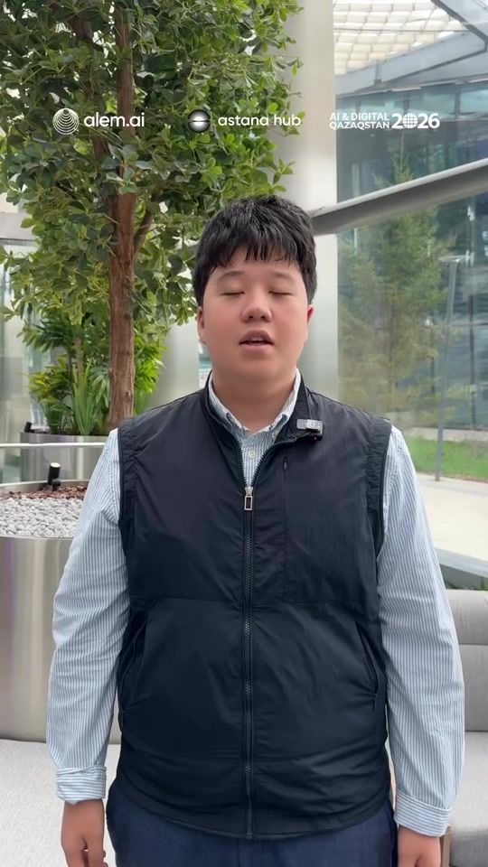 TikTok video thumbnail by astana_hub