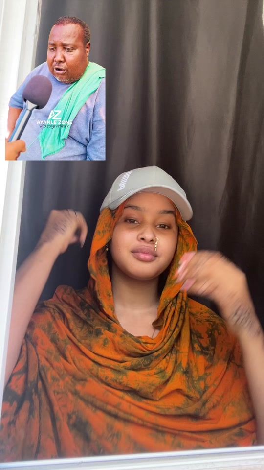 TikTok video thumbnail by boqorada_dadmadheedh