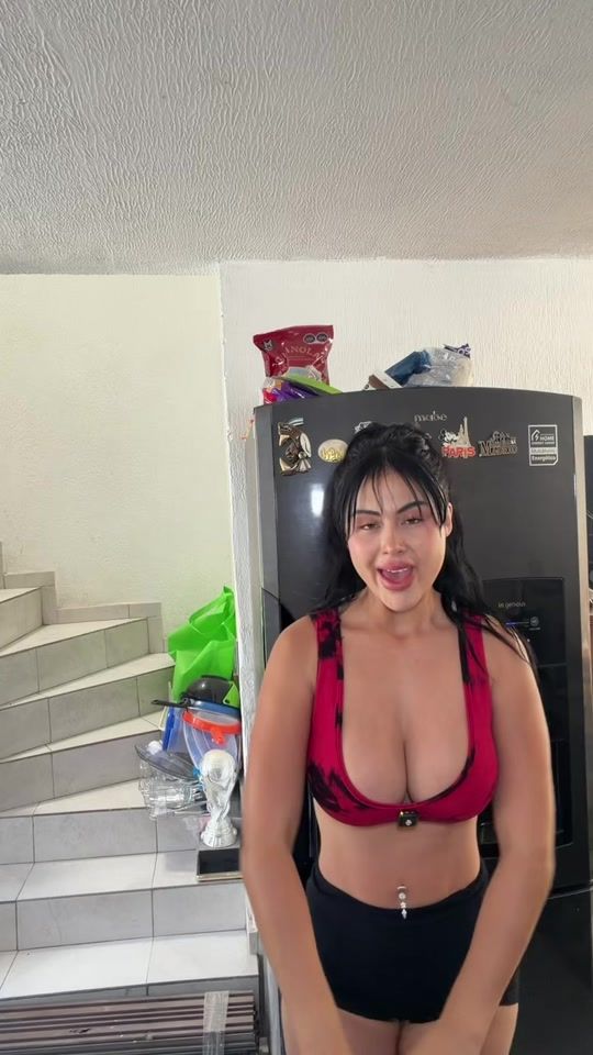TikTok video thumbnail by yami_cuernuda