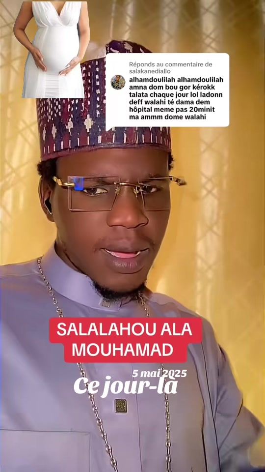 TikTok video thumbnail by cheikhibra_