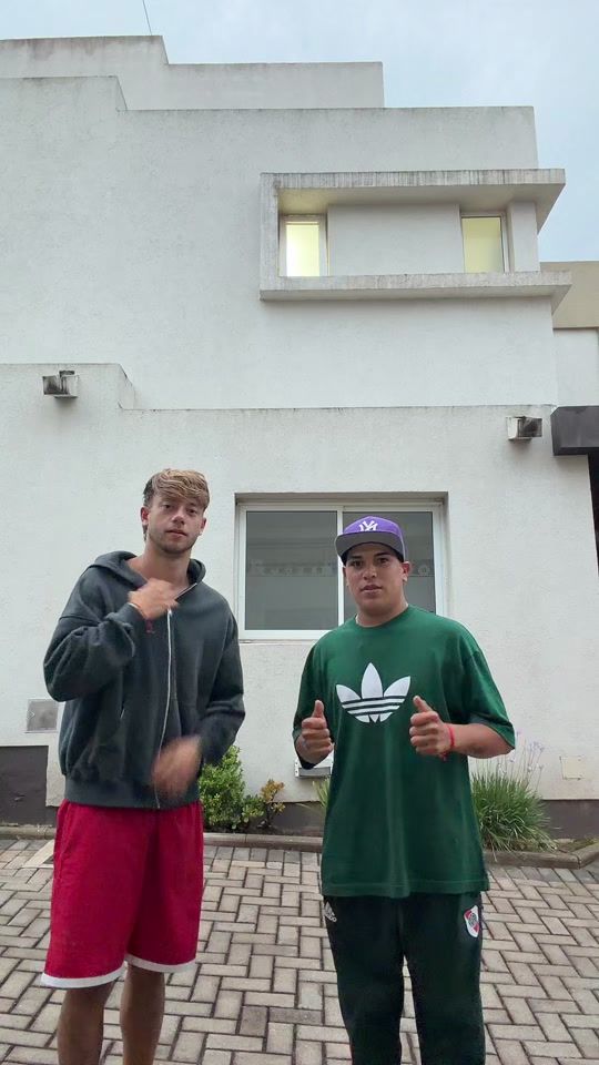 TikTok video thumbnail by thiagokm