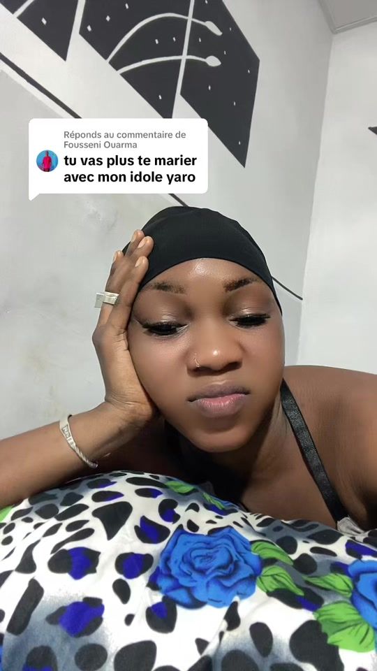 TikTok video thumbnail by sangare_aicha1