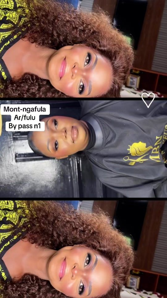 TikTok video thumbnail by miriammbadu2