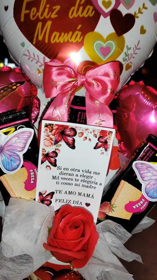 TikTok video thumbnail by floreriakata