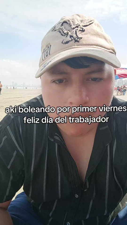 TikTok video thumbnail by donpablobolivia