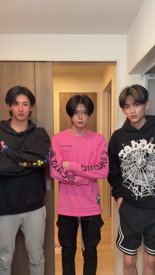 TikTok video thumbnail by uru.4.jin_219